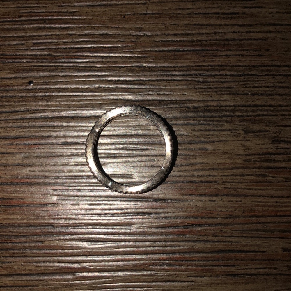 Pandora Infinity ring - Picture 2 of 3
